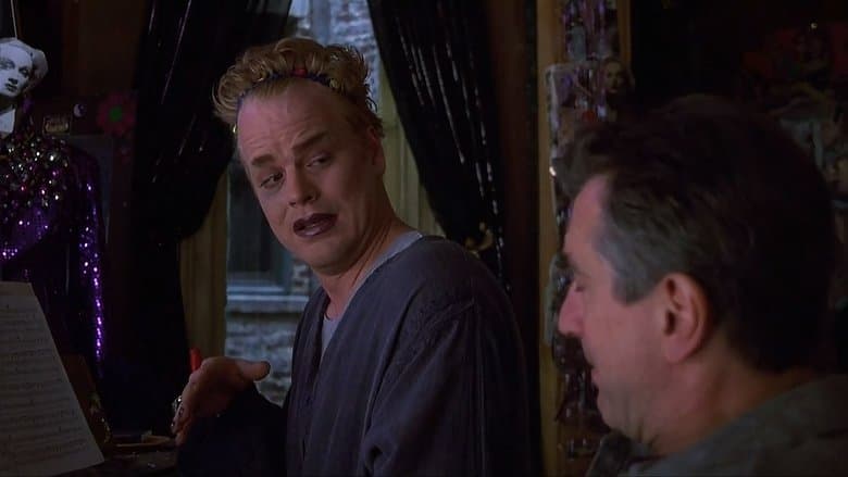 Фон Комедія