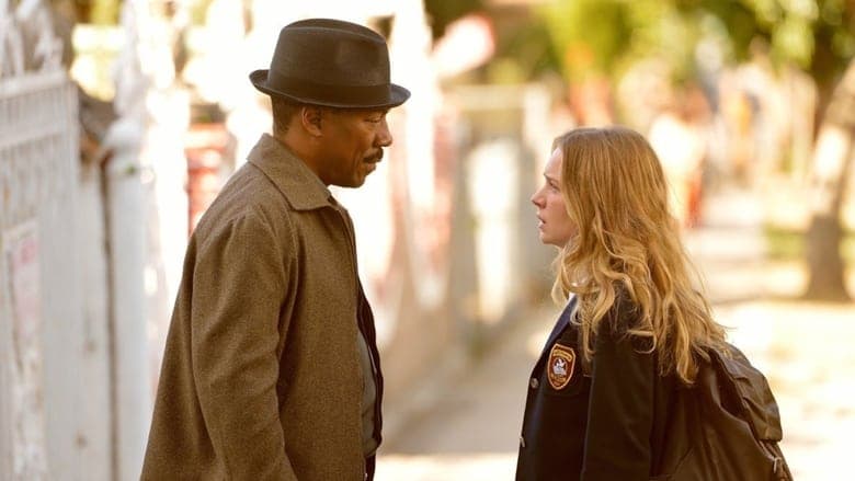 Family Drama backdrop