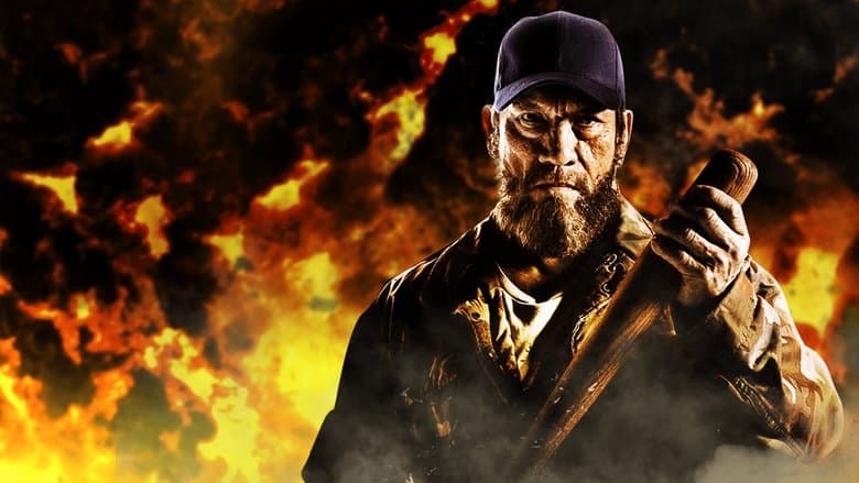 klaustrophobisch Hintergrund