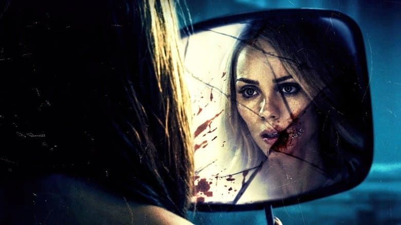 Bio-Genetic Sci-Fi backdrop