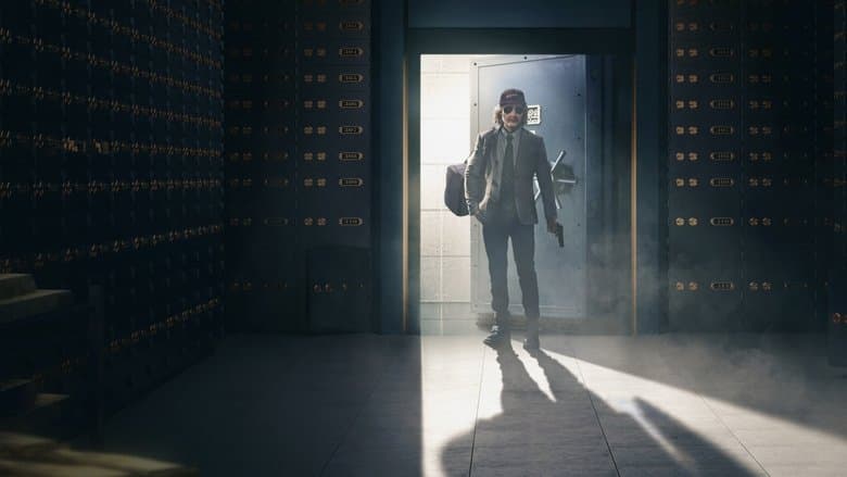 Documentary backdrop