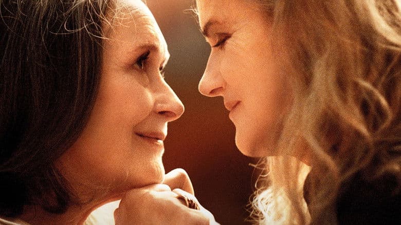 Liebesfilm Hintergrund