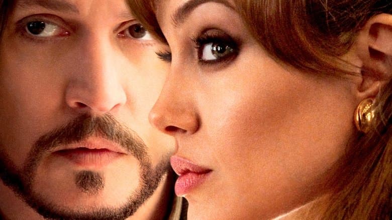 Фон Пристрасна романтика