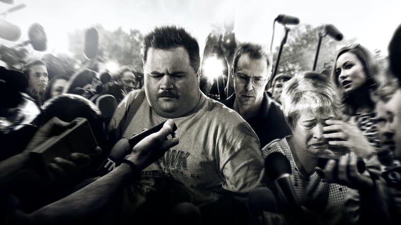 investigative backdrop