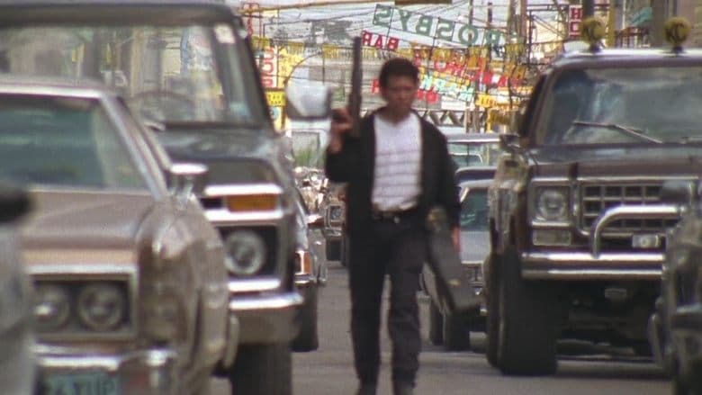 angespannt Hintergrund