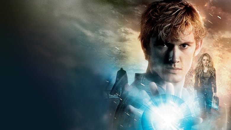 Coming-of-Age Adventure backdrop