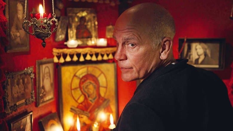 Trostlos Hintergrund