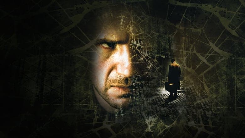 Фон Детектив