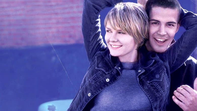 Liebesfilm Hintergrund