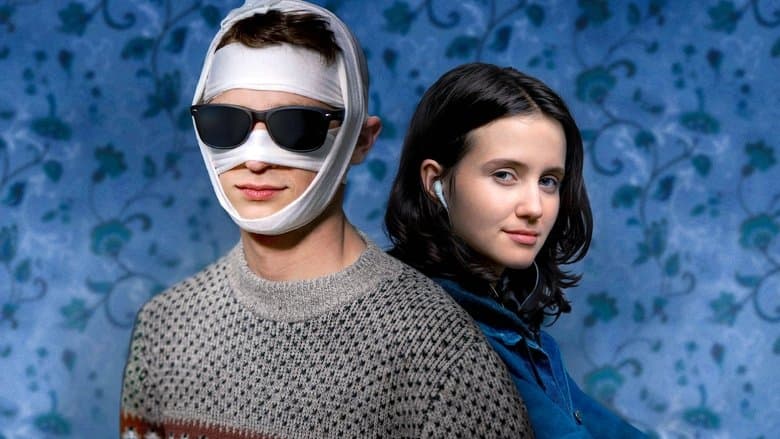 nerve-wracking backdrop