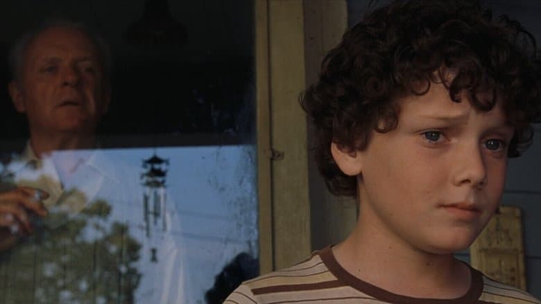 Familiendrama Hintergrund