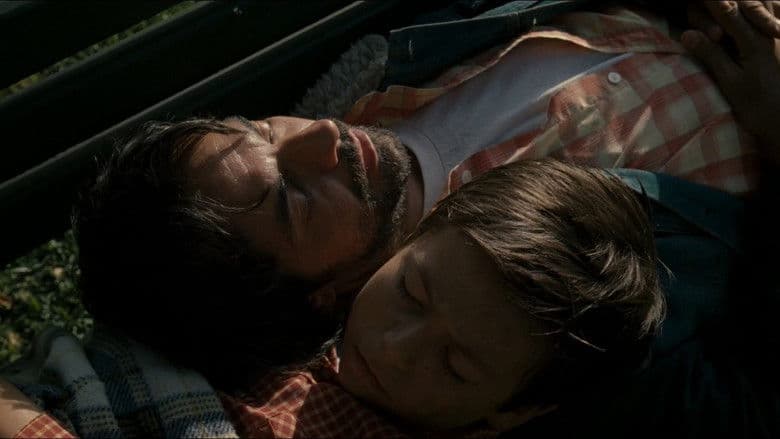 nerve-wracking backdrop