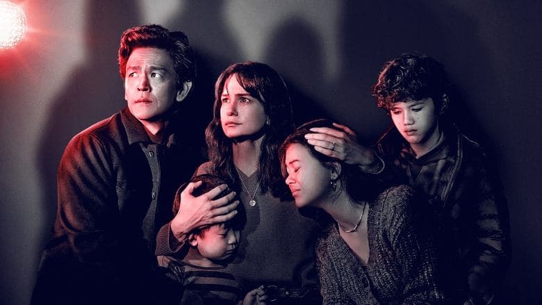 Science Fiction backdrop