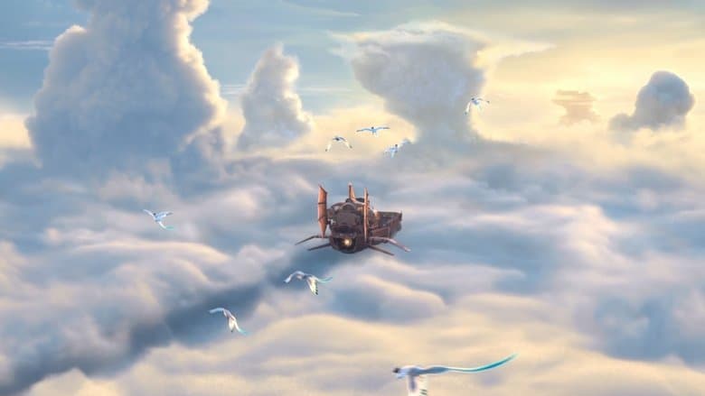 Фон Фентезі