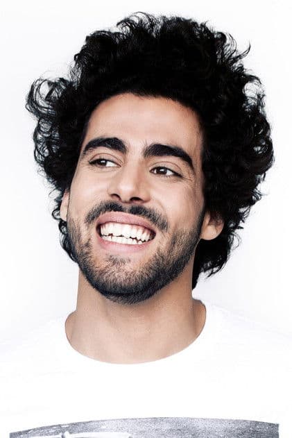 Адіб Альхалідей