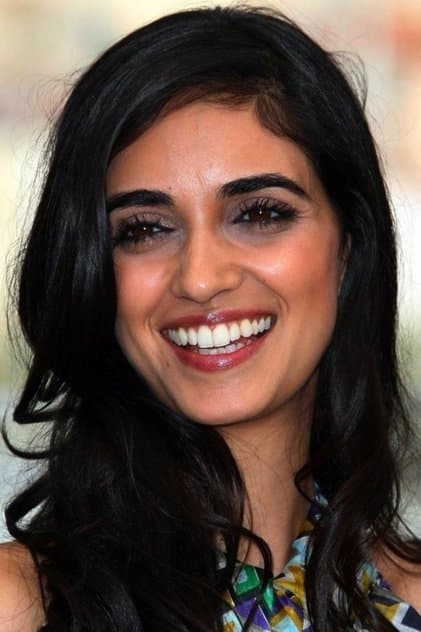 Ліраз Чаргі