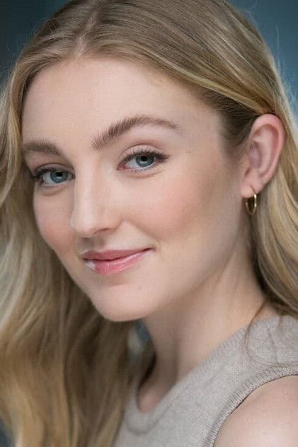 Шарлотта Кріган