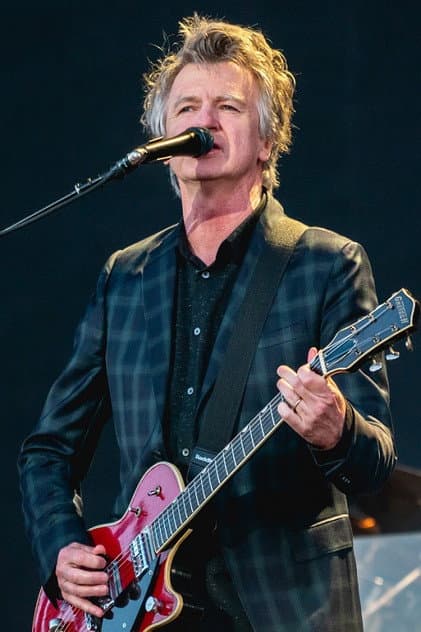 Neil Finn