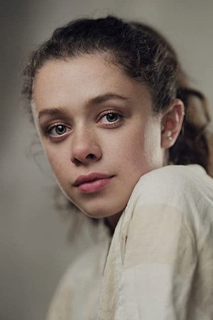 Ісіс Хейнсворт