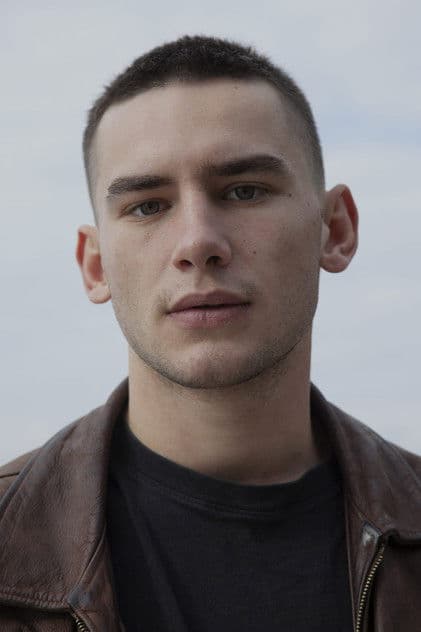 Аркадій Радефф