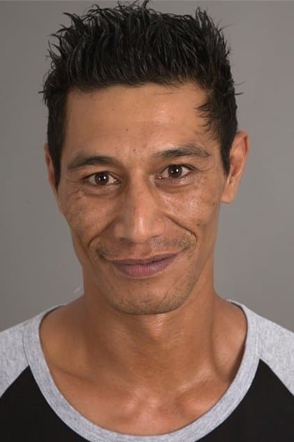 Маттіас Луафуту