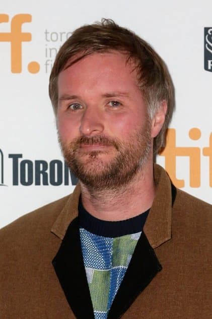 Стю Ратерфорд