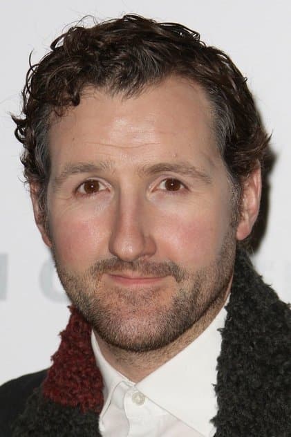 Джон Холлінгворт