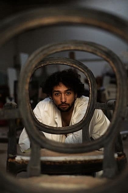 Santiago Pinzón Maldonado