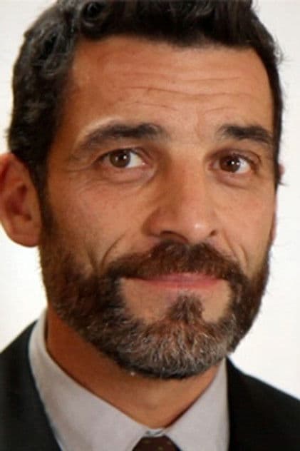 Ксав'є Матьє