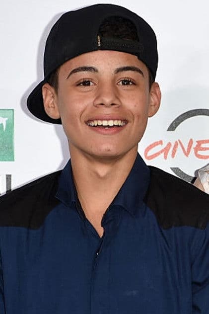 Ріксон Тевес