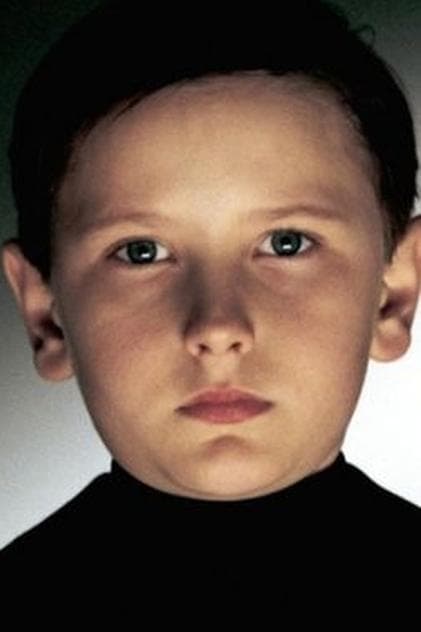 Метью Гарбур