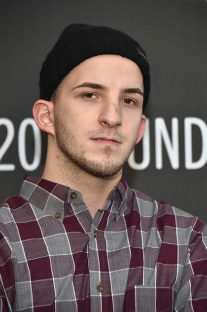 Френк Хакай