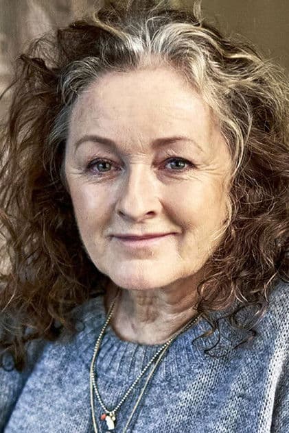 Кірстен Лехфельдт