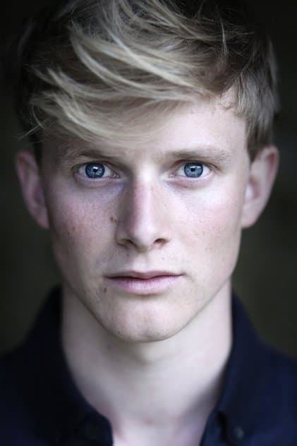 Гаррі Лістер Сміт