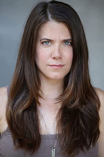 Бекі Вальстром