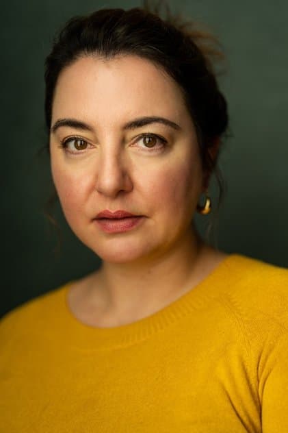 Ребекка Гетінгс