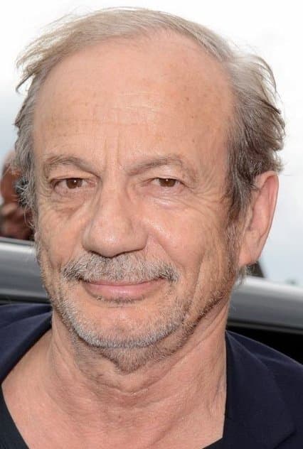 Патрік Шеней