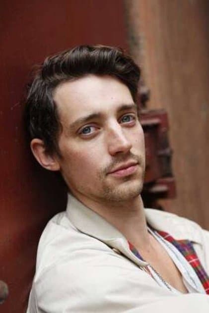 Адам Лунгрен