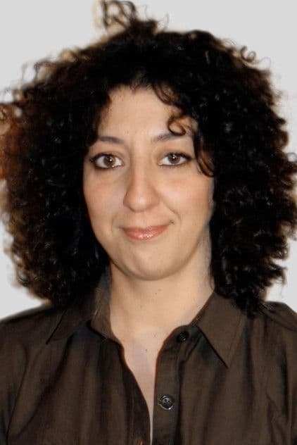 Моніка Сервера