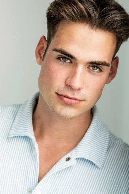 Олександр Мартін Дікін