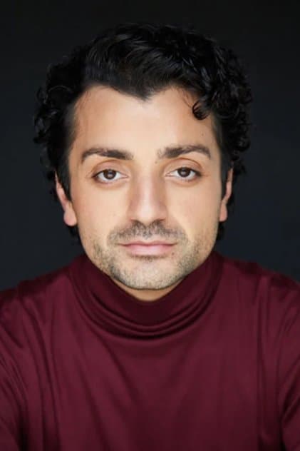 Рагель Роман