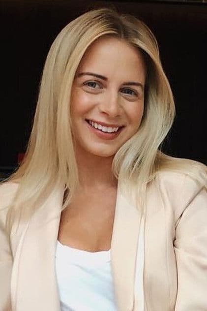 Раquel Стівенс