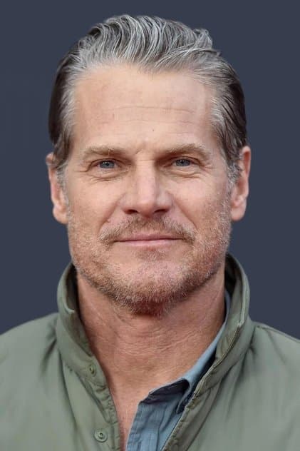 Браян Ван Голт