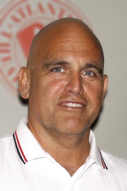 Джон Шаріан