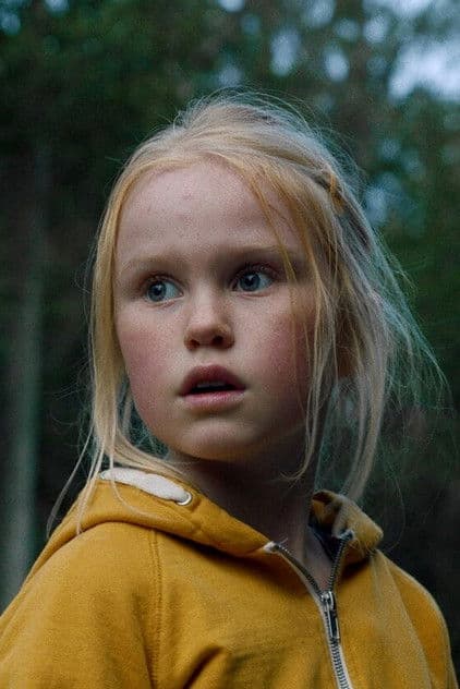 Ракель Ленора Флёттум