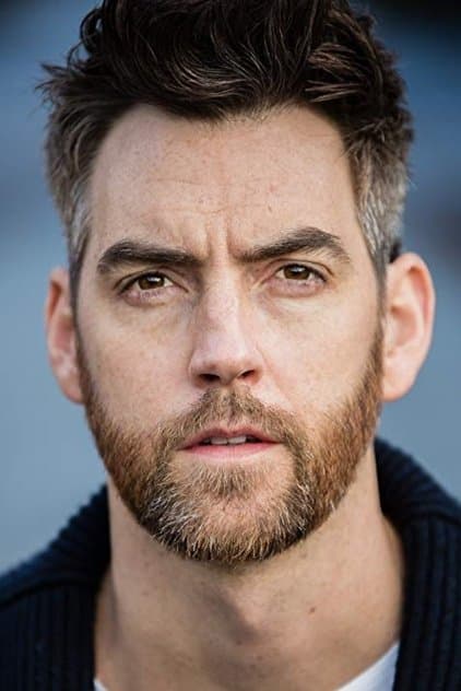 Метью Кевін Андерсон