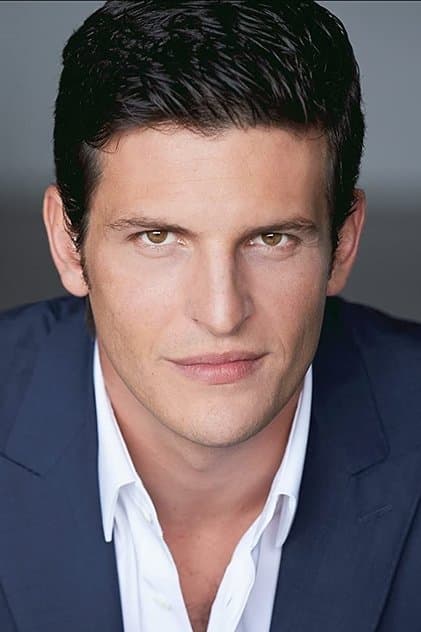 Джордж Чортов