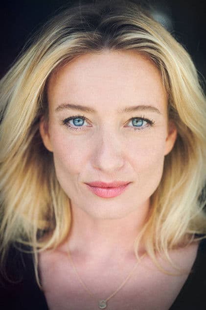 Каріна Смулдерс