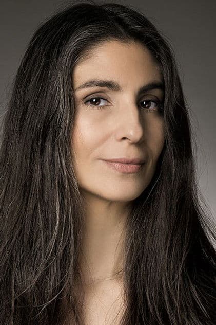 Кароліна Пелерітті