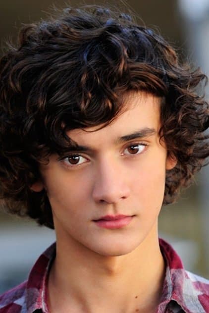 Масам Голден